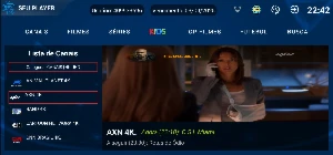 NOVO SCRIPT UNITV 2025 atualizado sem bugs painel + apk - Others