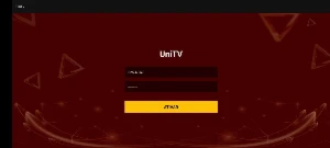 SCRIPT UNITV 2025 painel + apk - Outros