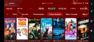 SCRIPT UNITV 2025 painel + apk