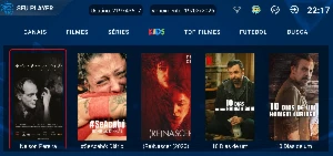 NOVO SCRIPT UNITV 2025 atualizado sem bugs painel + apk - Others