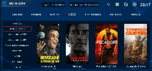NOVO SCRIPT UNITV 2025 atualizado sem bugs painel + apk - Others