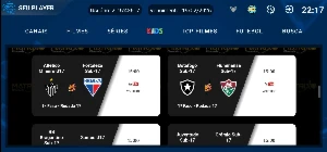 NOVO SCRIPT UNITV 2025 atualizado sem bugs painel + apk - Others