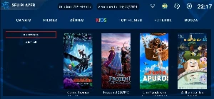 NOVO SCRIPT UNITV 2025 atualizado sem bugs painel + apk - Others
