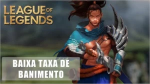 Kiting Scritp League of Legends LOL
