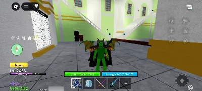 vende-se conta de blox - Roblox