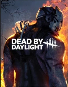 DeadByDaylight Conta Epic - Epic Games