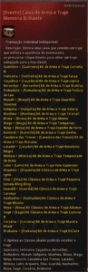 Black desert guardian 282PA