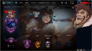 𝐂𝐎𝐍𝐓𝐀 𝐌𝐄𝐒𝐓𝐑𝐄 𝟏𝟎𝟐 𝐒𝐊𝐈𝐍𝐒 - League of Legends LOL