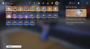 Conta Honkai Star Rail Com Sparxie Dhpt E Archer - Honkai: Star Rail