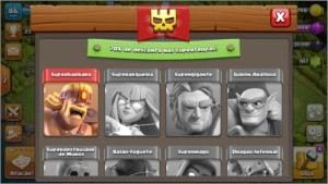 Centro de Vila 11 Rushado!! - Clash of Clans