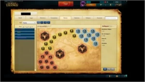 vendo conta de league of legends LOL