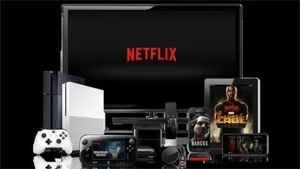 Vendo Contas Netflix - Assinaturas e Premium