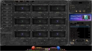 Conta Mu Online - GC lvl 395 - Helheim.