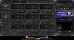 Conta Mu Online - GC lvl 395 - Helheim.
