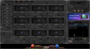 Conta Mu Online - GC lvl 395 - Helheim.
