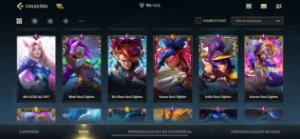 Wild rift - League of Legends: Wild Rift LOL WR