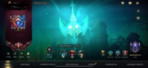 Wild rift - League of Legends: Wild Rift LOL WR