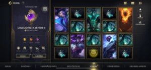Wild rift - League of Legends: Wild Rift LOL WR