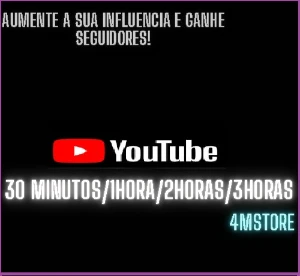 YouTube Lives Aumente o engajamento do seu canal! - Outros