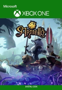 Xbox Armello #C65085