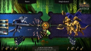 Xbox Armello #C65085