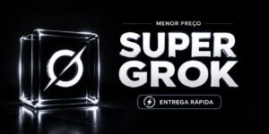 Super Grok | 7Dias | Privado | Entrega Automática - Inteligência Artificial