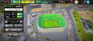 Conta de Dream League Soccer 25 (DLS 25) - FIFA
