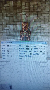 vendo conta RK 137/41 servidor Freya - Ragnarok Online
