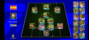 Conta Efootball Com Pelé + Big Time Via Konami