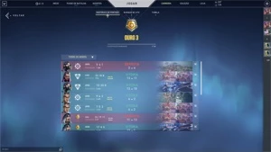 VENDO CONTA VALORANT OURO 3 COM SKINS (existe desde 2020)
