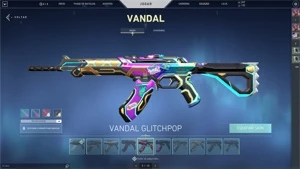 VENDO CONTA VALORANT OURO 3 COM SKINS (existe desde 2020)