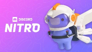 discord nitro gaming 3 meses+ 6 impulsos + envio imediato