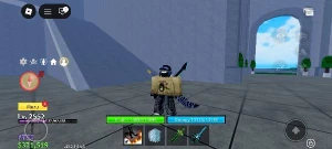 🔥 Conta Blox Fruits FULL / MAX  - Roblox