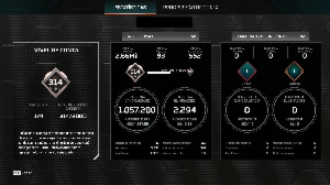 Conta Apex Legends Com Herança Do Revenant / Lvl 300+