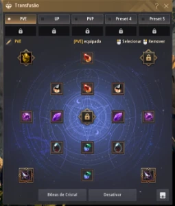 black desert