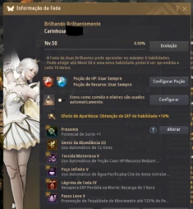 black desert