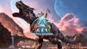 ARK Survival Ascended- steam offline (entrega automática)