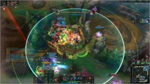 SCRIPT LEAGUE OF LEGENDS LICENÇA VITALÍCIA 2021 LOL