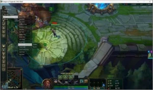 SCRIPT LEAGUE OF LEGENDS LICENÇA VITALÍCIA 2021 LOL