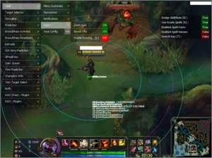 SCRIPT LEAGUE OF LEGENDS LICENÇA VITALÍCIA 2021 LOL