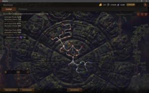 Conta Mir M - Taoista level 45 - SA12 - Todos os passes - Outros