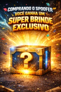 Spoofer For Call of Duty , Fortnite, Warzone, Fivem E Outros COD