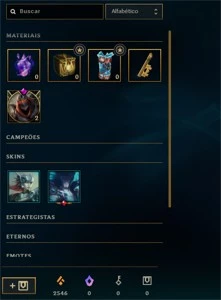 conta platina com mmr perfeito - League of Legends LOL
