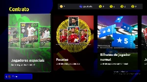 efootball2025 pc, pack do messi 2 inpeto, Totty 2 inpeto - eFootball PES