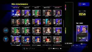 efootball2025 pc, pack do messi 2 inpeto, Totty 2 inpeto - eFootball PES