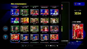 efootball2025 pc, pack do messi 2 inpeto, Totty 2 inpeto - eFootball PES