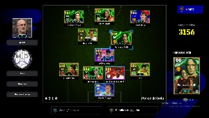 efootball2025 pc, pack do messi 2 inpeto, Totty 2 inpeto - eFootball PES