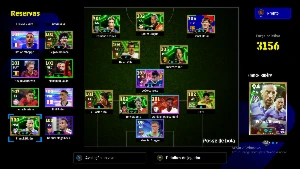 efootball2025 pc, pack do messi 2 inpeto, Totty 2 inpeto - eFootball PES