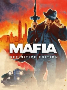 Mafia: Definitive Edition PC GOG.COM