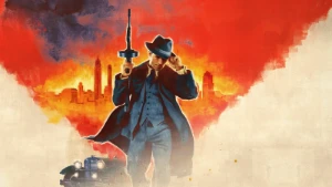 Mafia: Definitive Edition PC GOG.COM